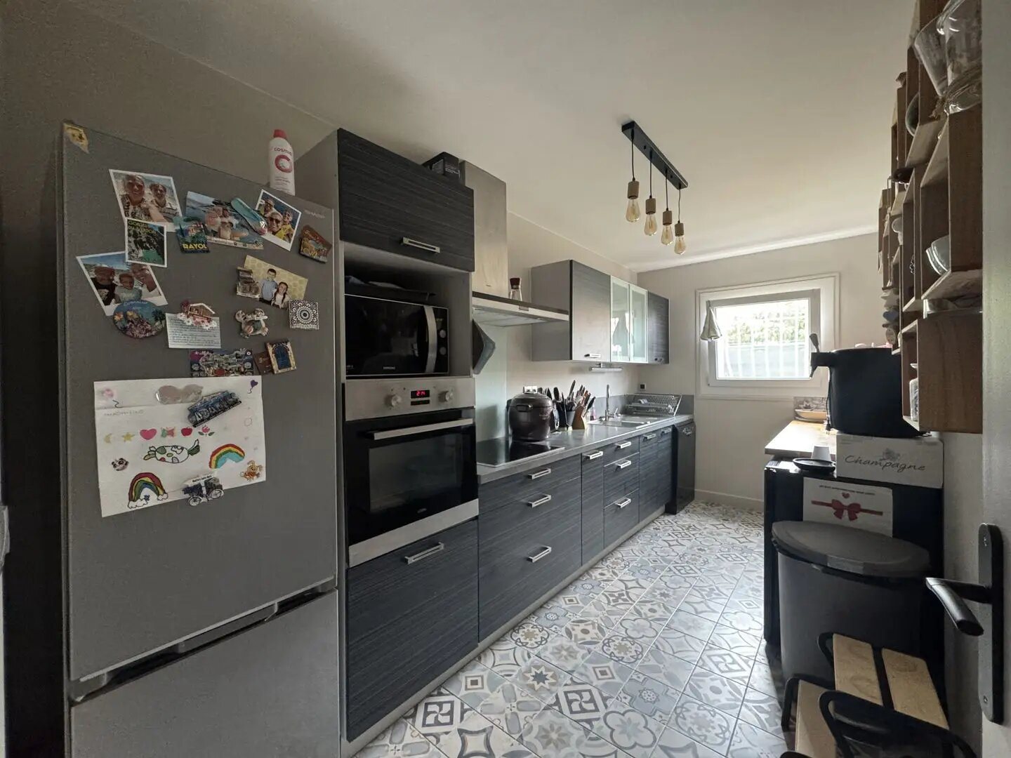 Appartement à vendre, 78m², Hyères