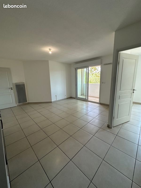 Appartement à louer, 39m², La Farlède