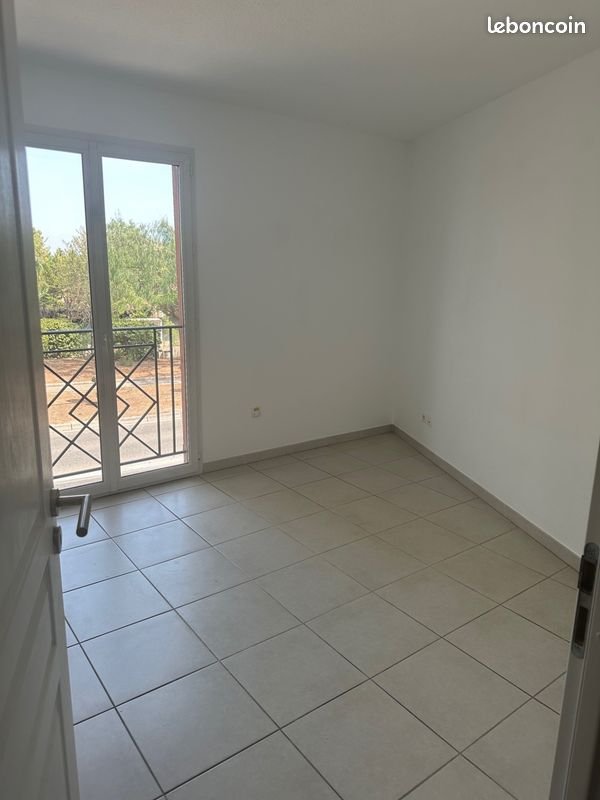 Appartement à louer, 39m², La Farlède