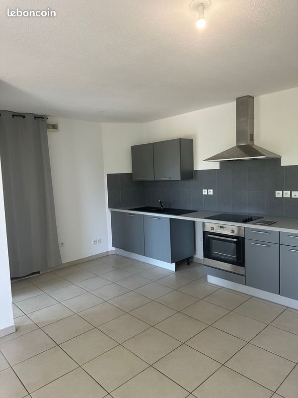 Appartement à louer, 39m², La Farlède
