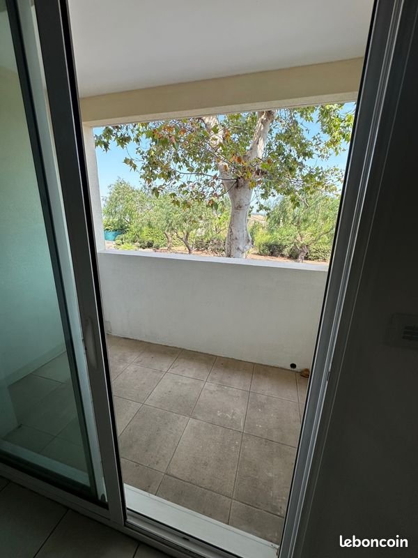 Appartement à louer, 39m², La Farlède