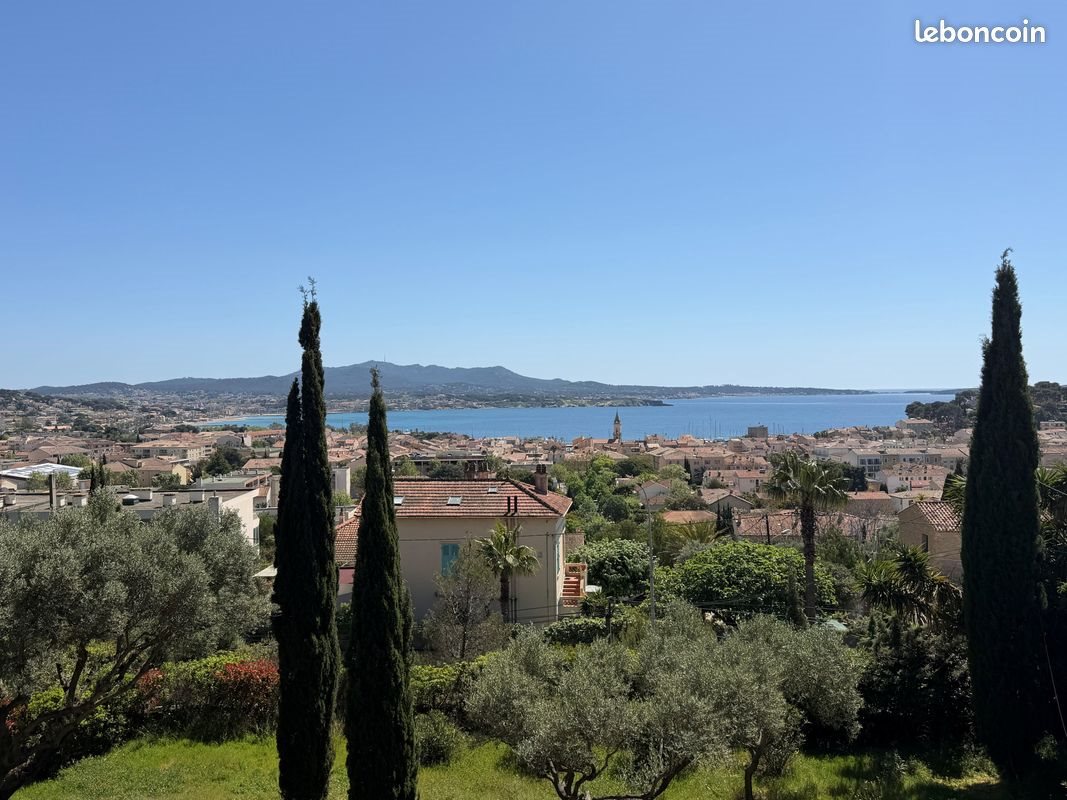 Maison à vendre, 178m², Sanary-sur-Mer
