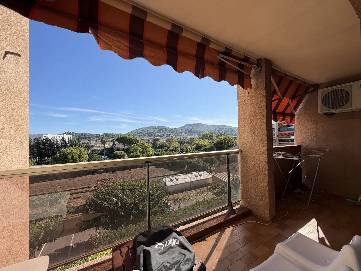 Appartement à vendre, 40m², Hyères