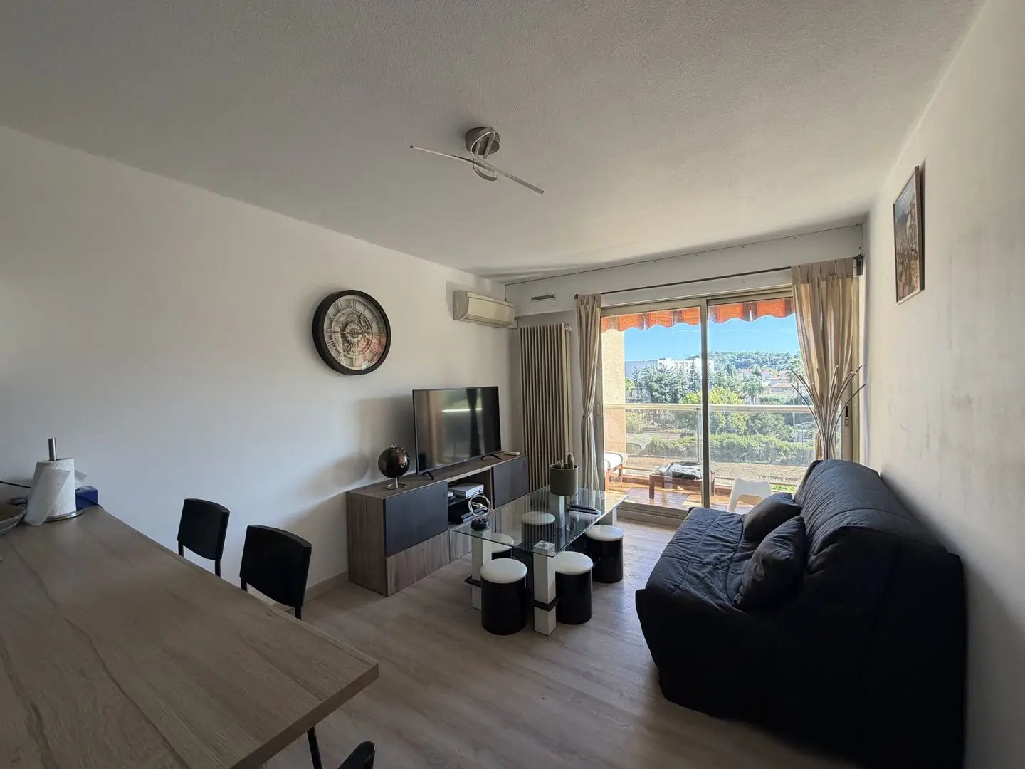 Appartement à vendre, 40m², Hyères