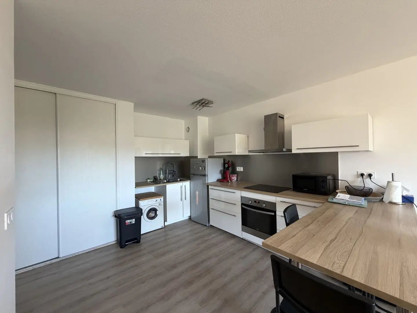 Appartement à vendre, 40m², Hyères