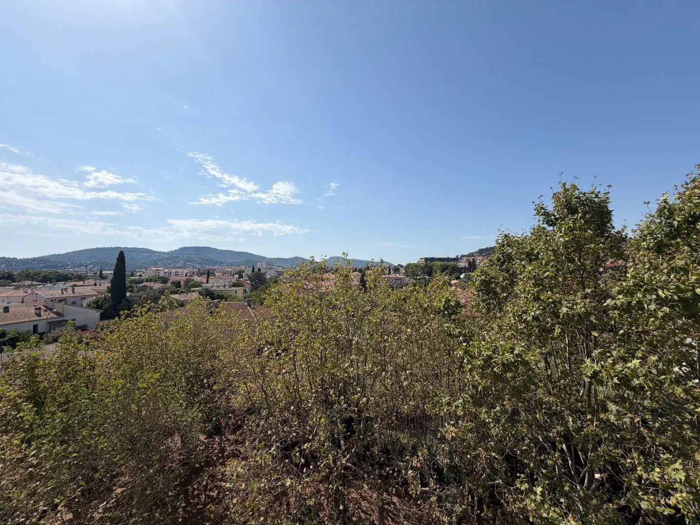 Appartement à vendre, 68m², Hyères