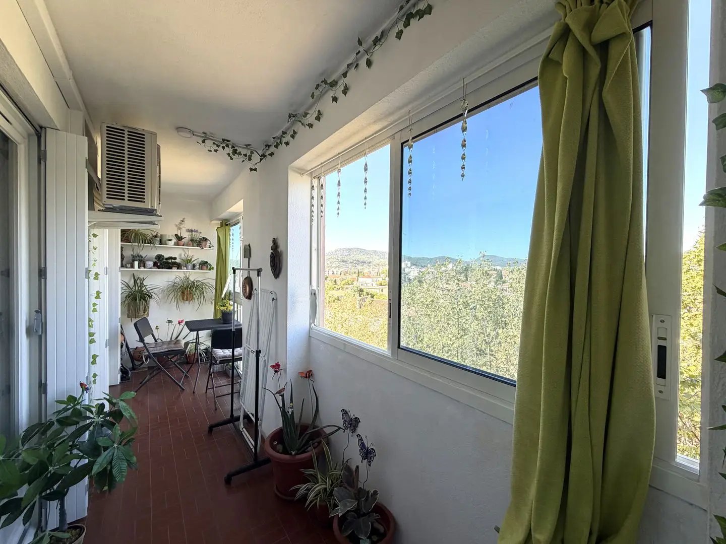 Appartement à vendre, 68m², Hyères