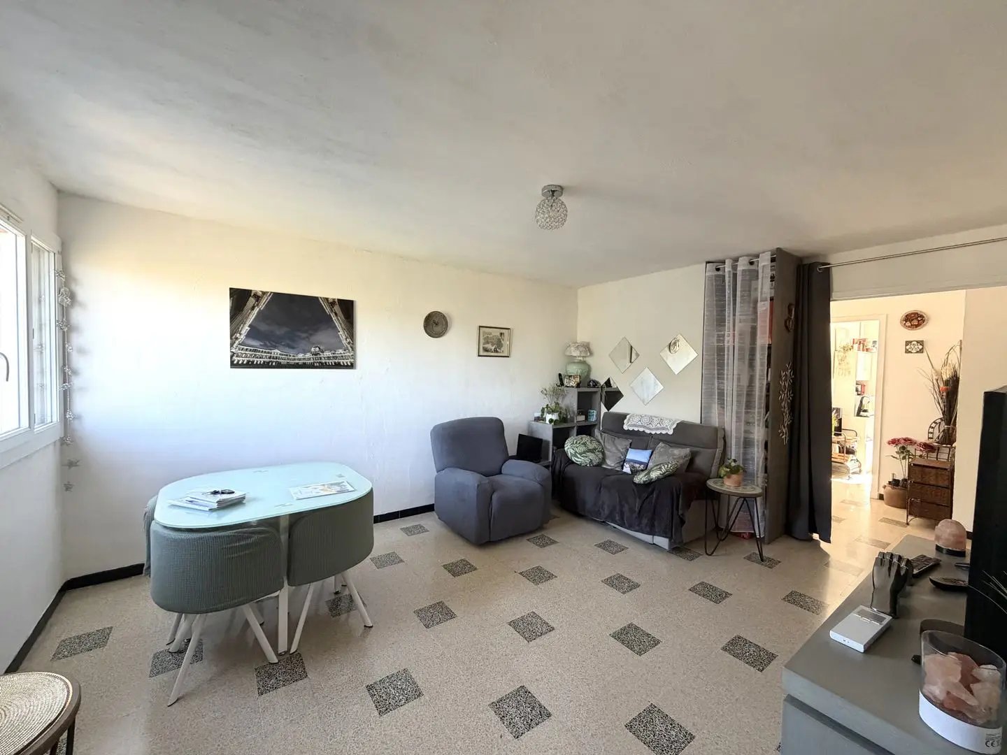 Appartement à vendre, 68m², Hyères