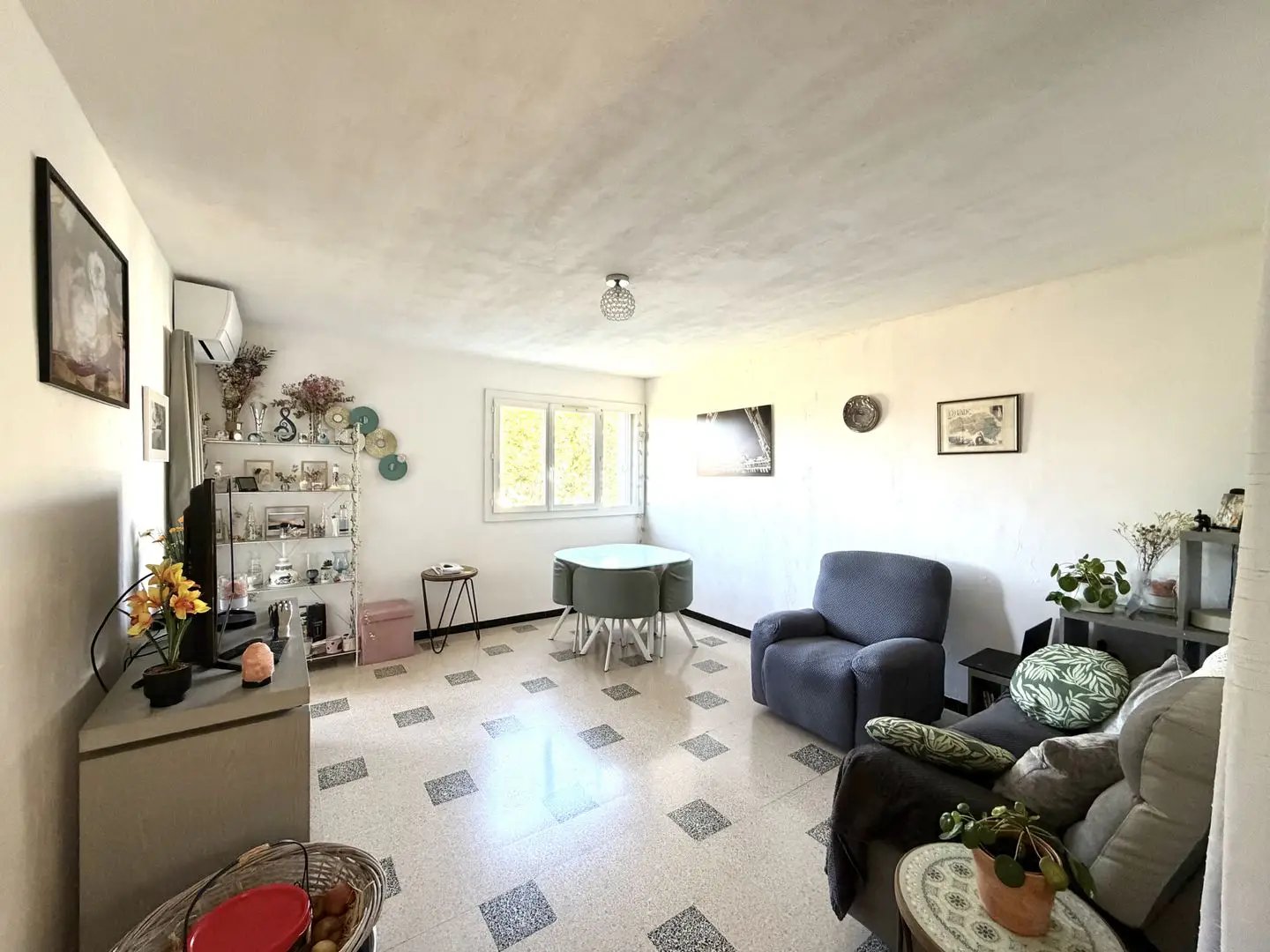 Appartement à vendre, 68m², Hyères