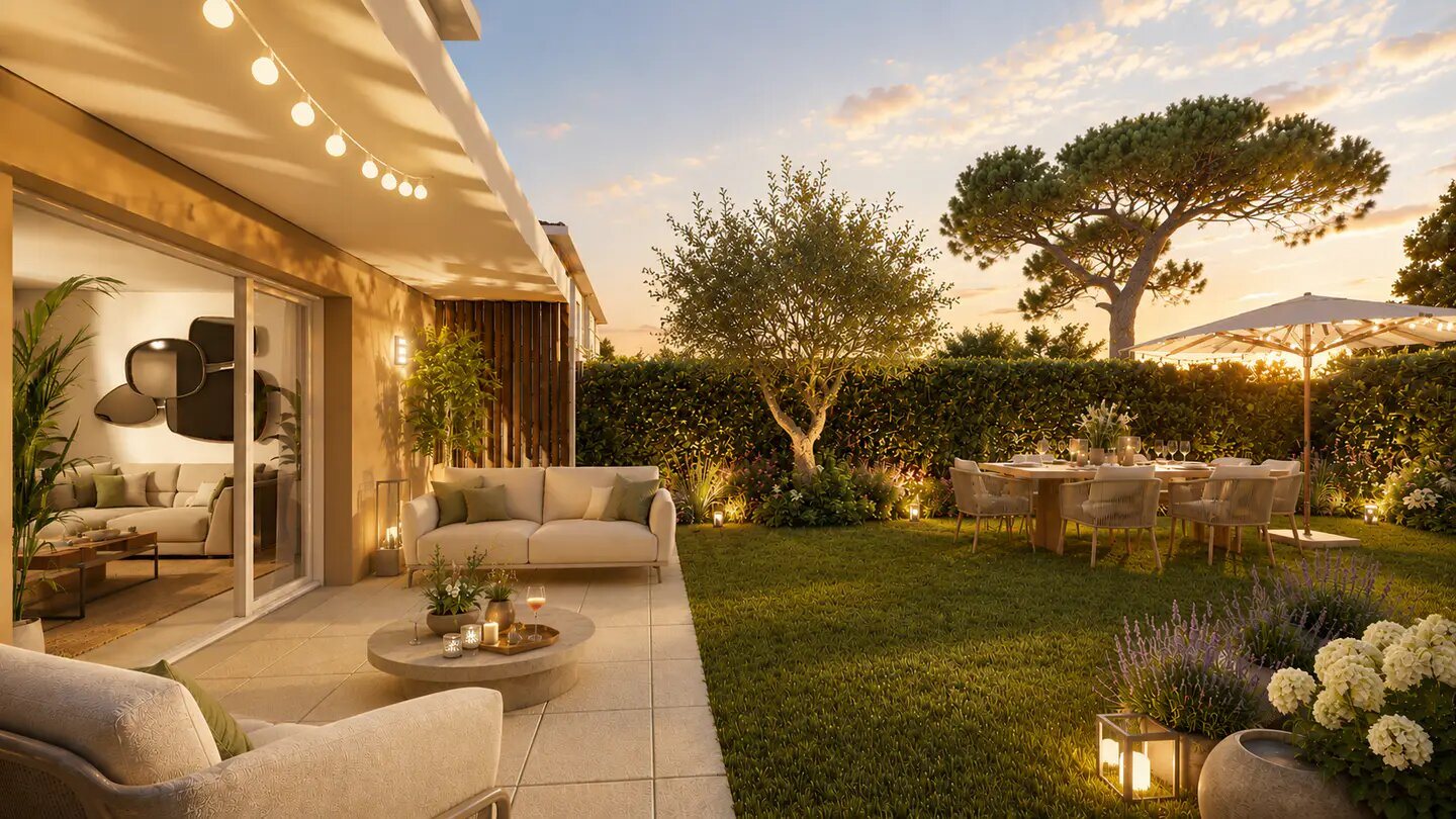 Maison à vendre, 90m², Six-Fours-les-Plages