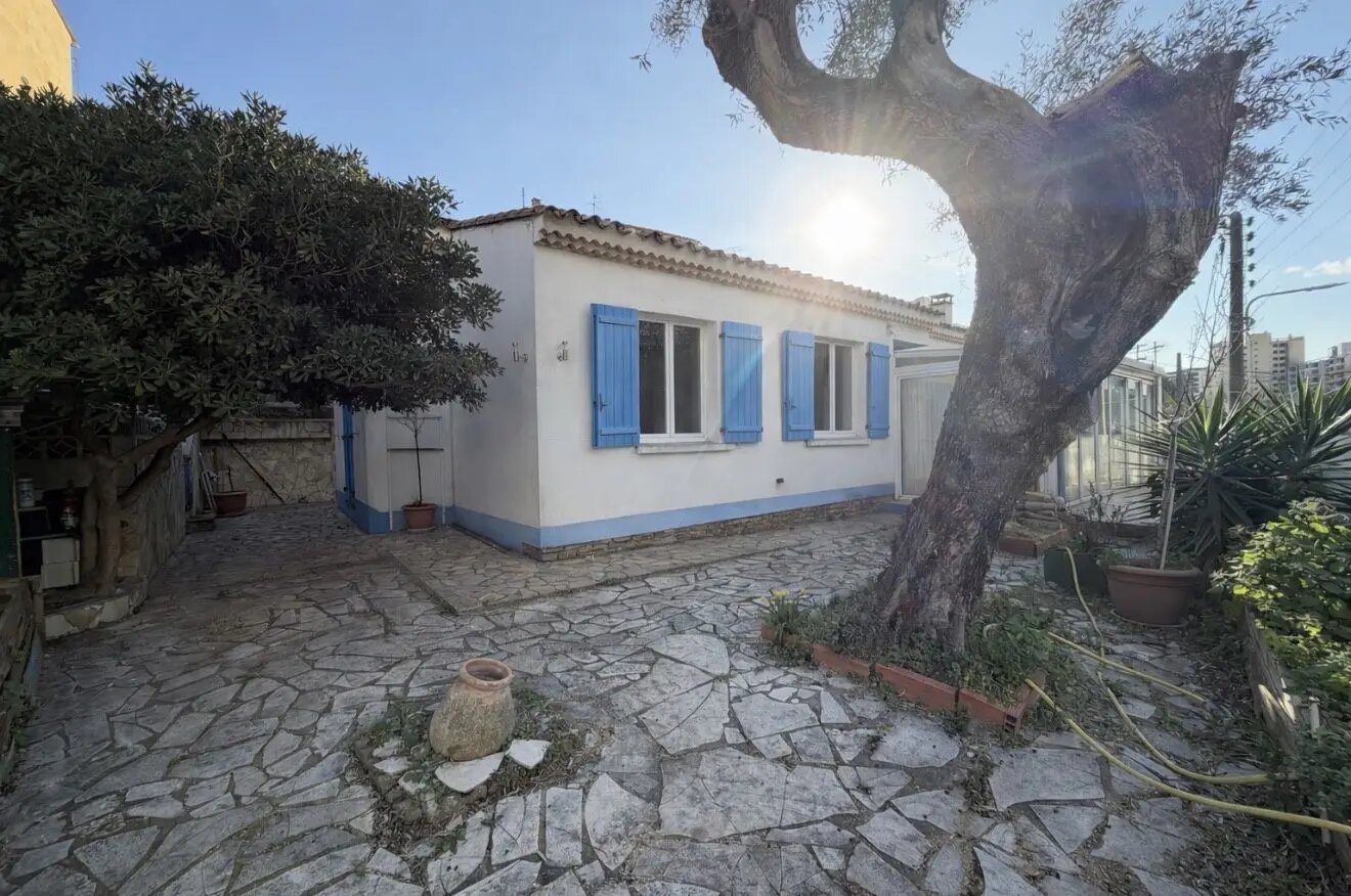 Maison à vendre, 110m², Toulon