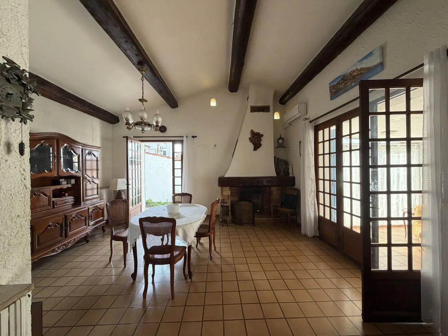 Maison à vendre, 110m², Toulon
