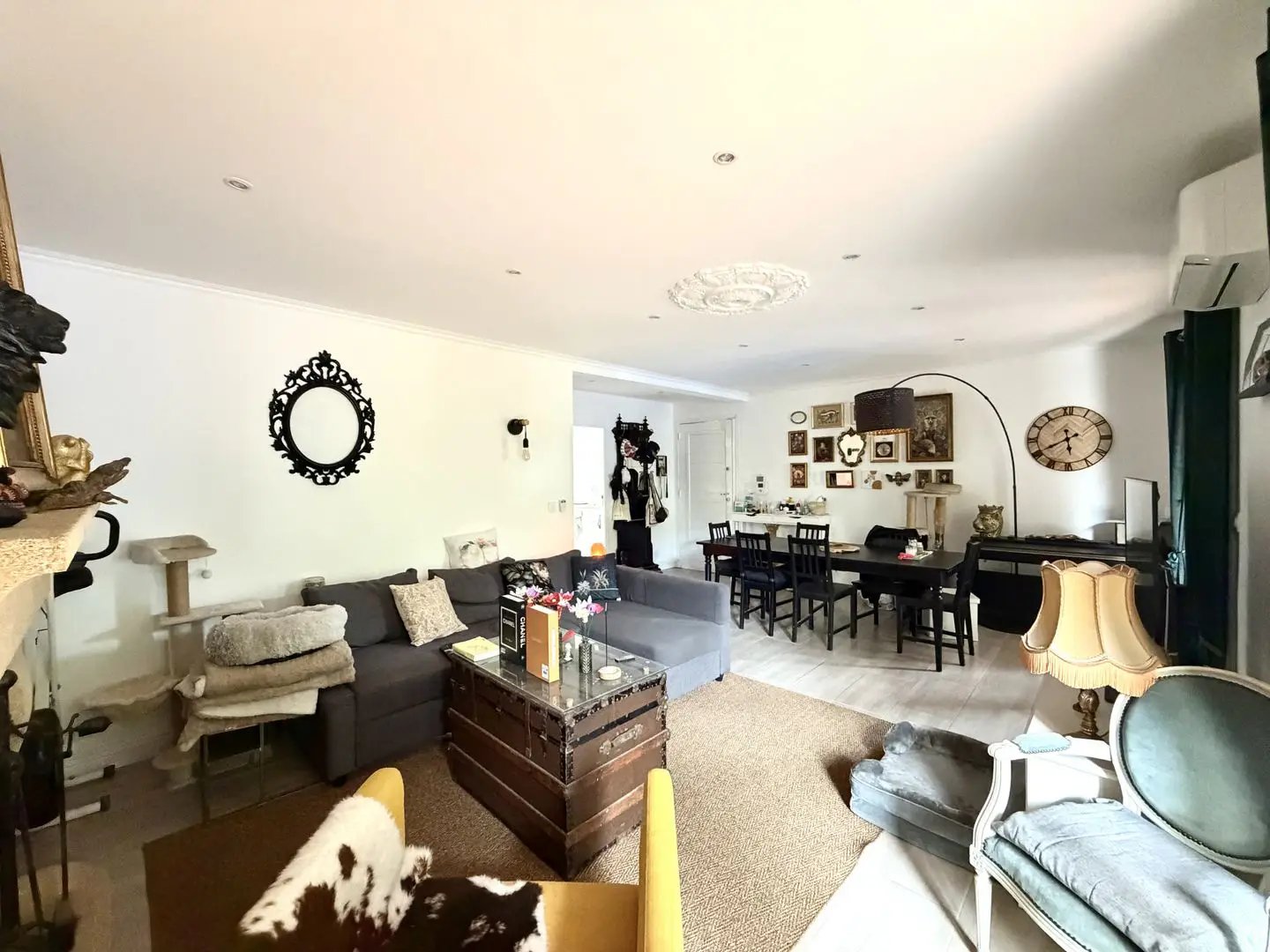 Maison à vendre, 82m², Hyères