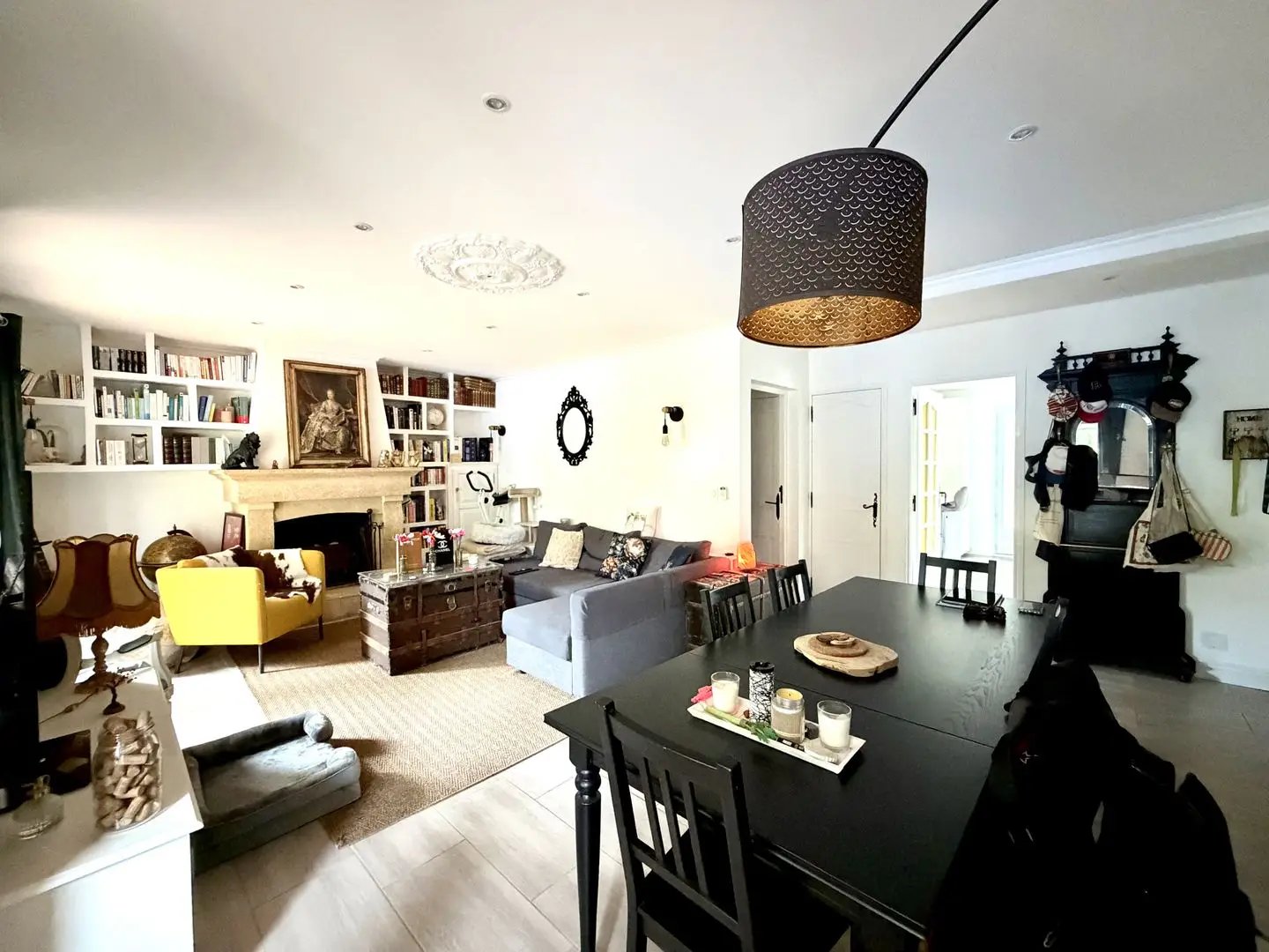Maison à vendre, 82m², Hyères
