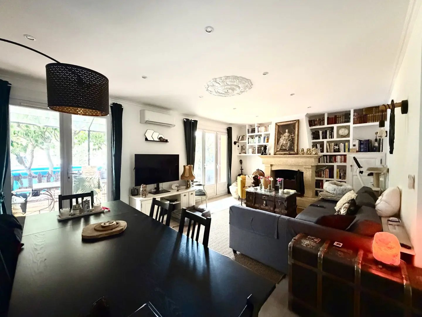Maison à vendre, 82m², Hyères
