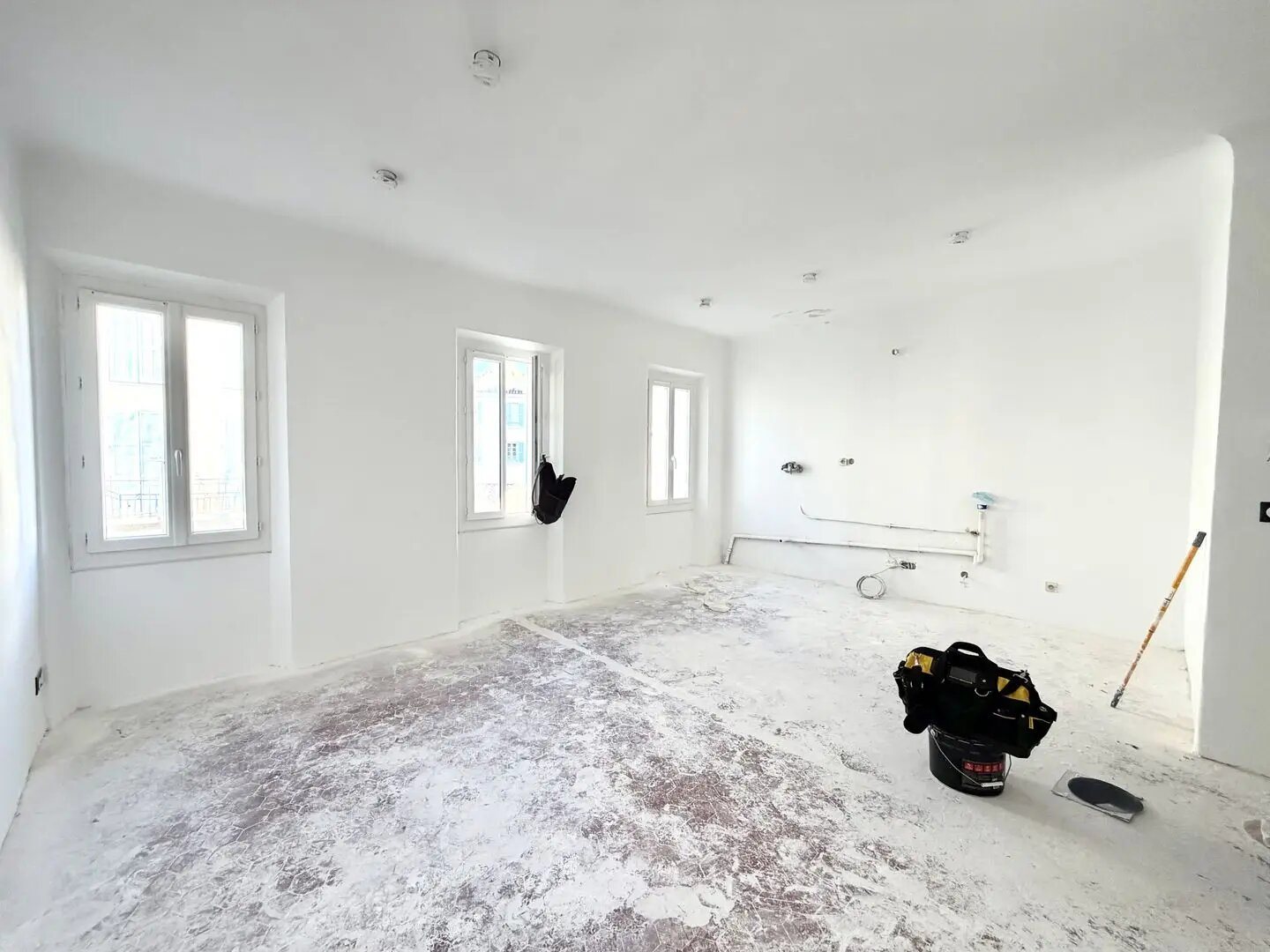 Appartement à vendre, 56m², Hyères