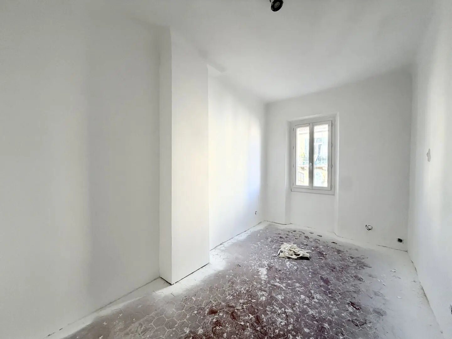 Appartement à vendre, 56m², Hyères