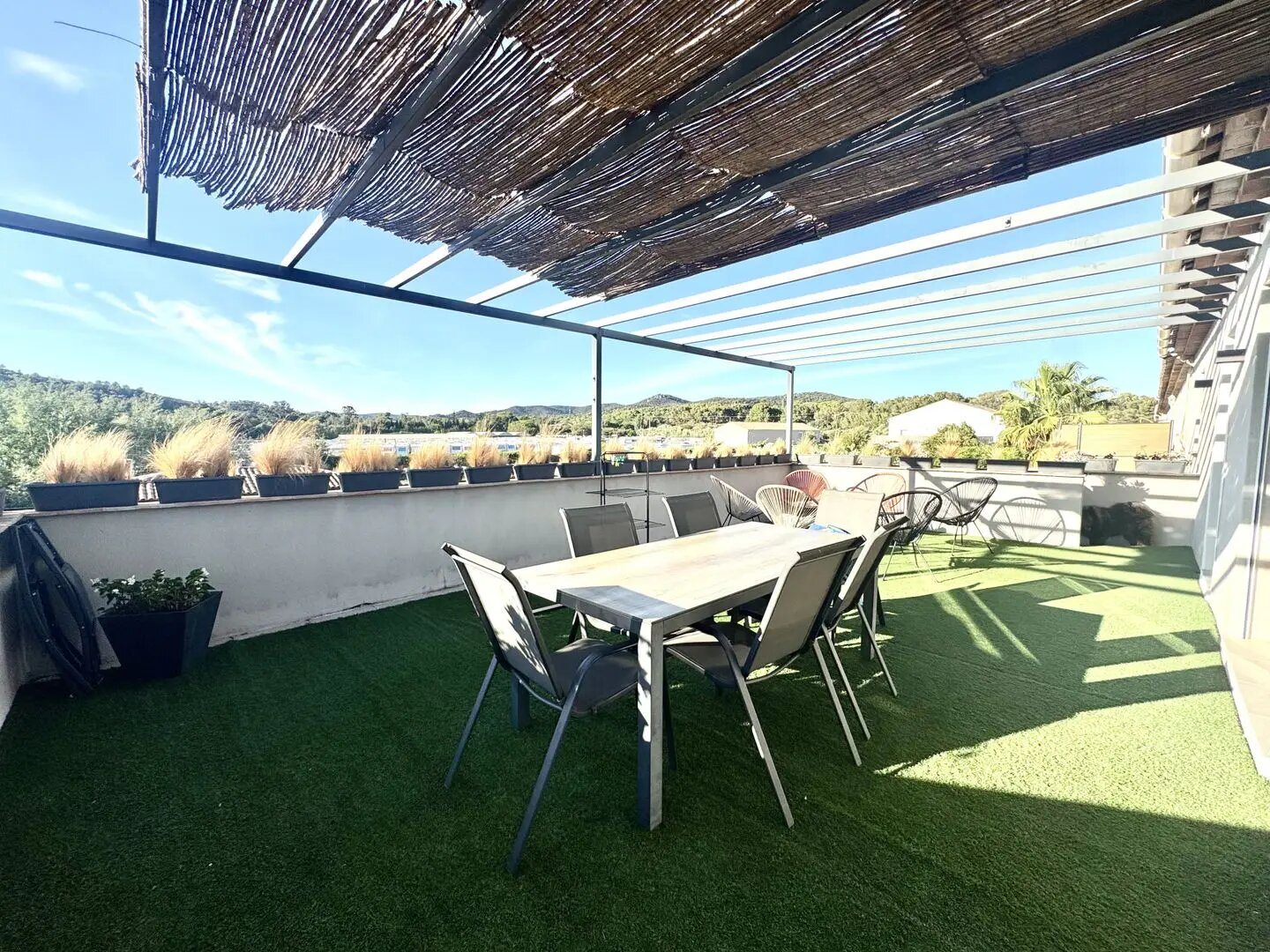 Maison à vendre, 261m², La Londe-les-Maures