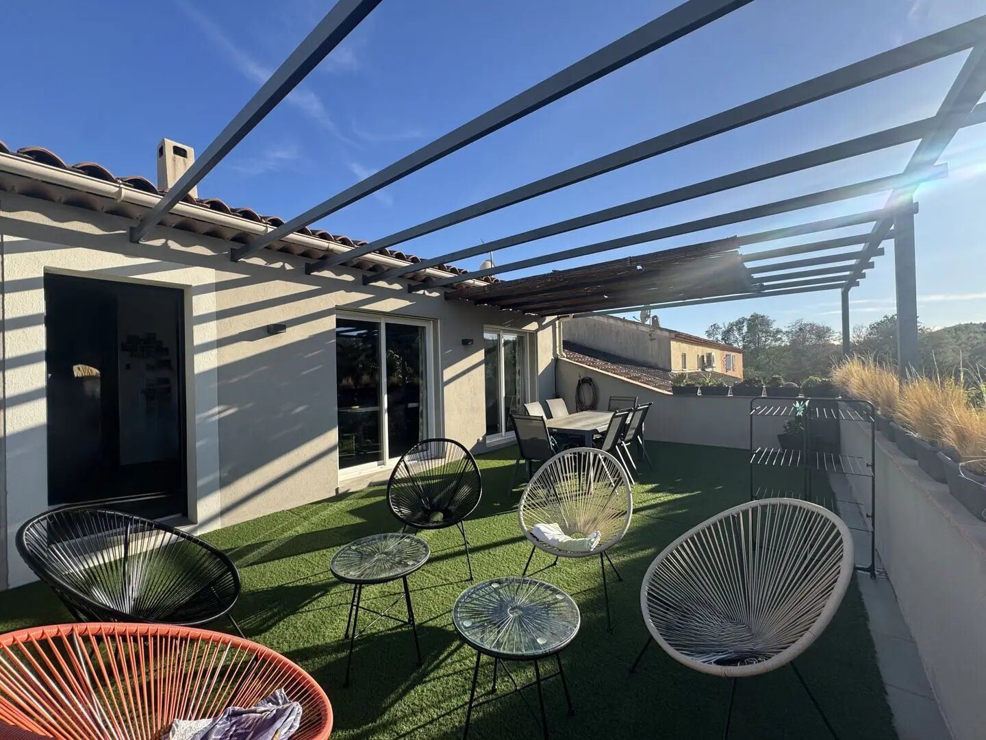 Maison à vendre, 261m², La Londe-les-Maures