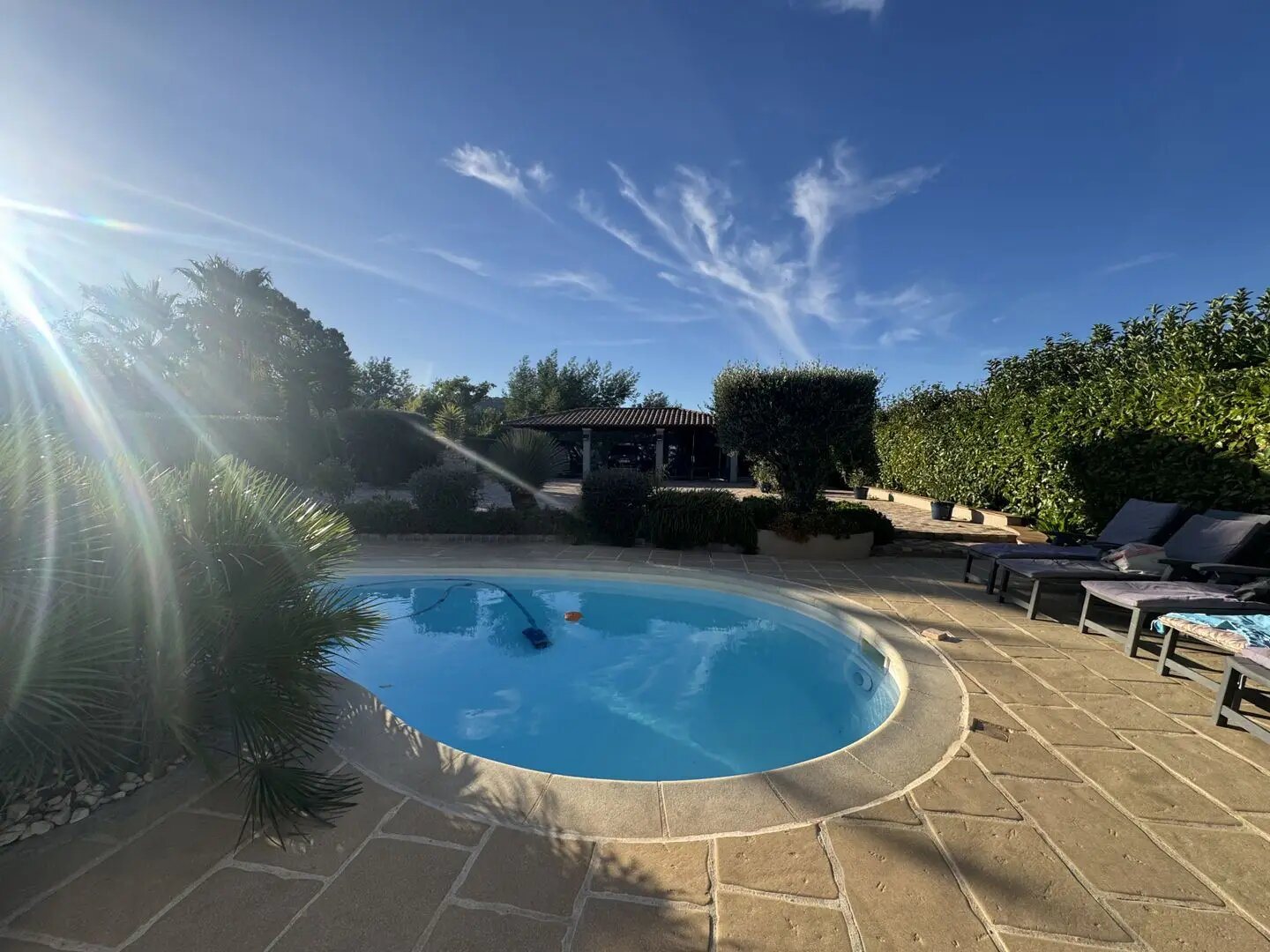 Maison à vendre, 261m², La Londe-les-Maures