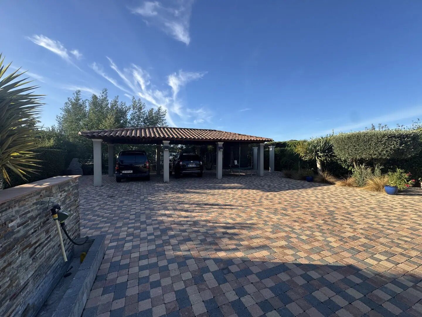 Maison à vendre, 261m², La Londe-les-Maures