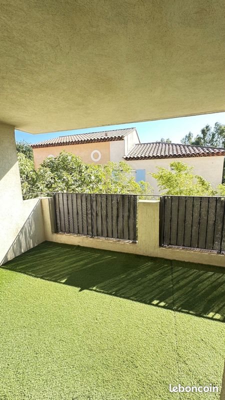 Appartement à louer, 53m², La Farlède