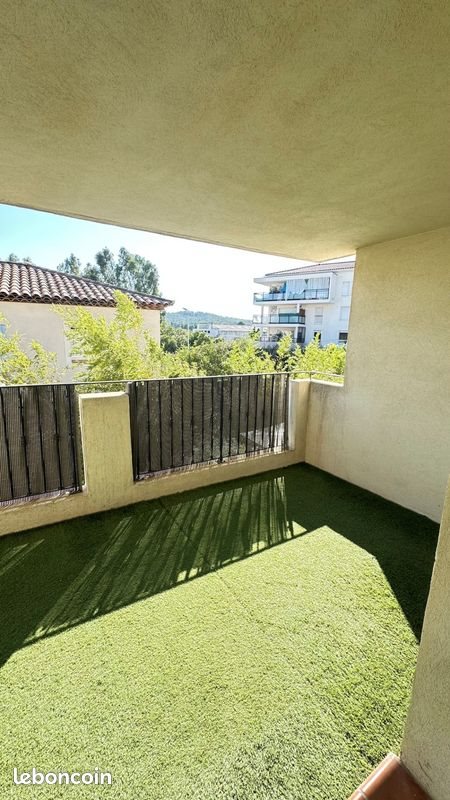 Appartement à louer, 53m², La Farlède