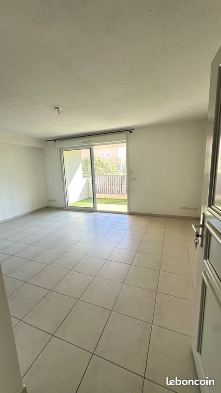 Appartement à louer, 53m², La Farlède