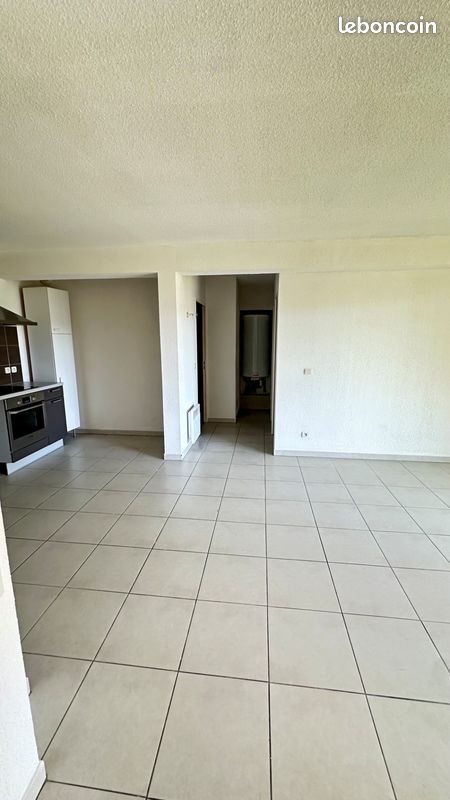 Appartement à louer, 53m², La Farlède