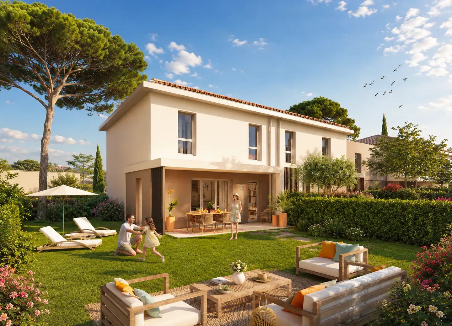 Appartement à vendre, 42m², Six-Fours-les-Plages
