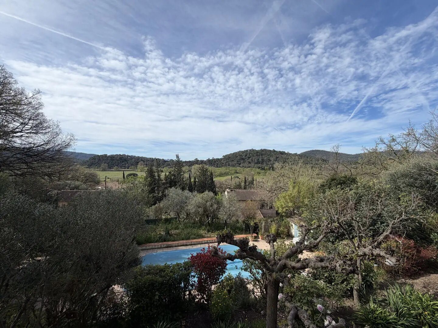 Maison à vendre, 98m², Pierrefeu-du-Var
