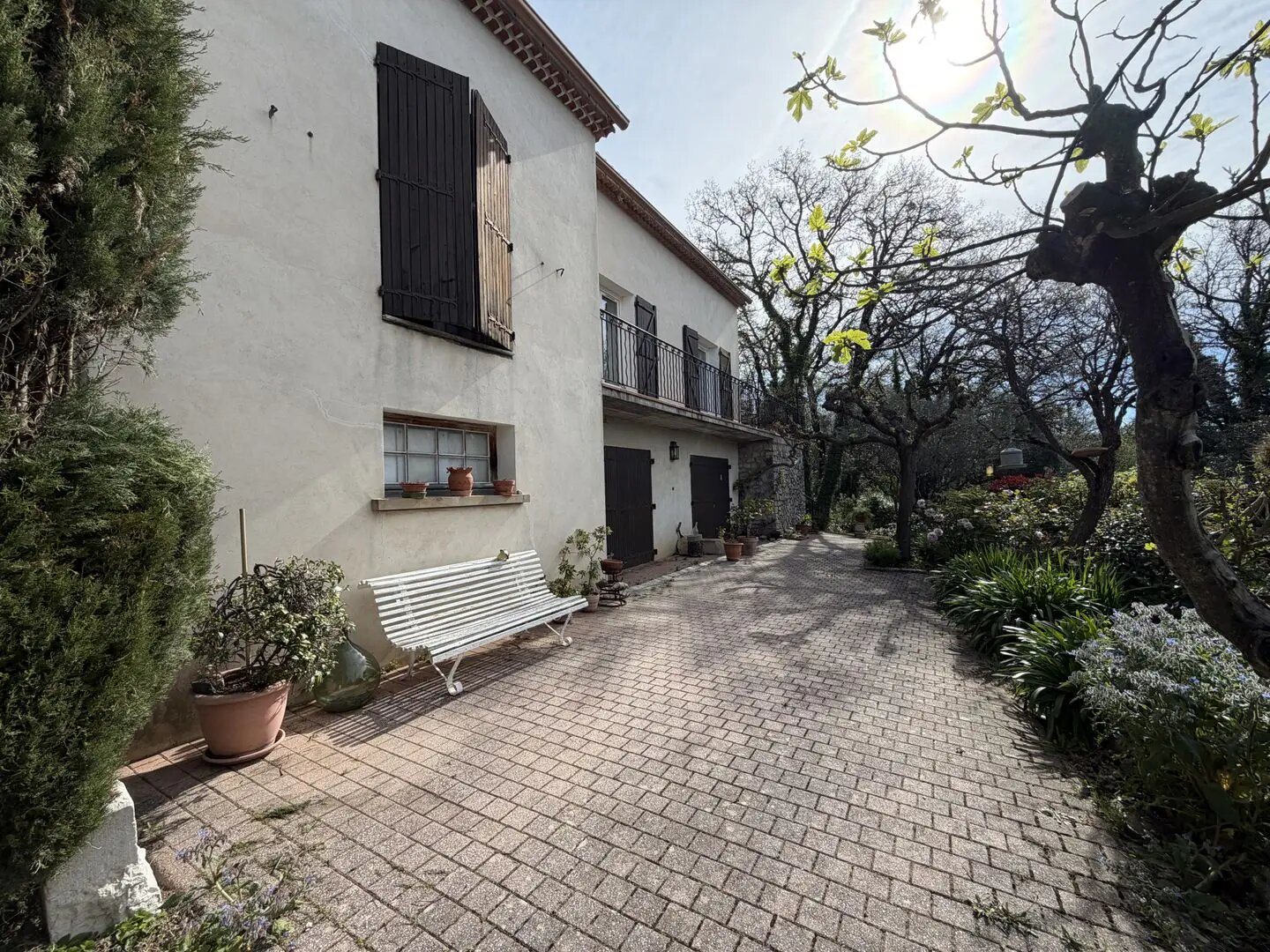 Maison à vendre, 98m², Pierrefeu-du-Var