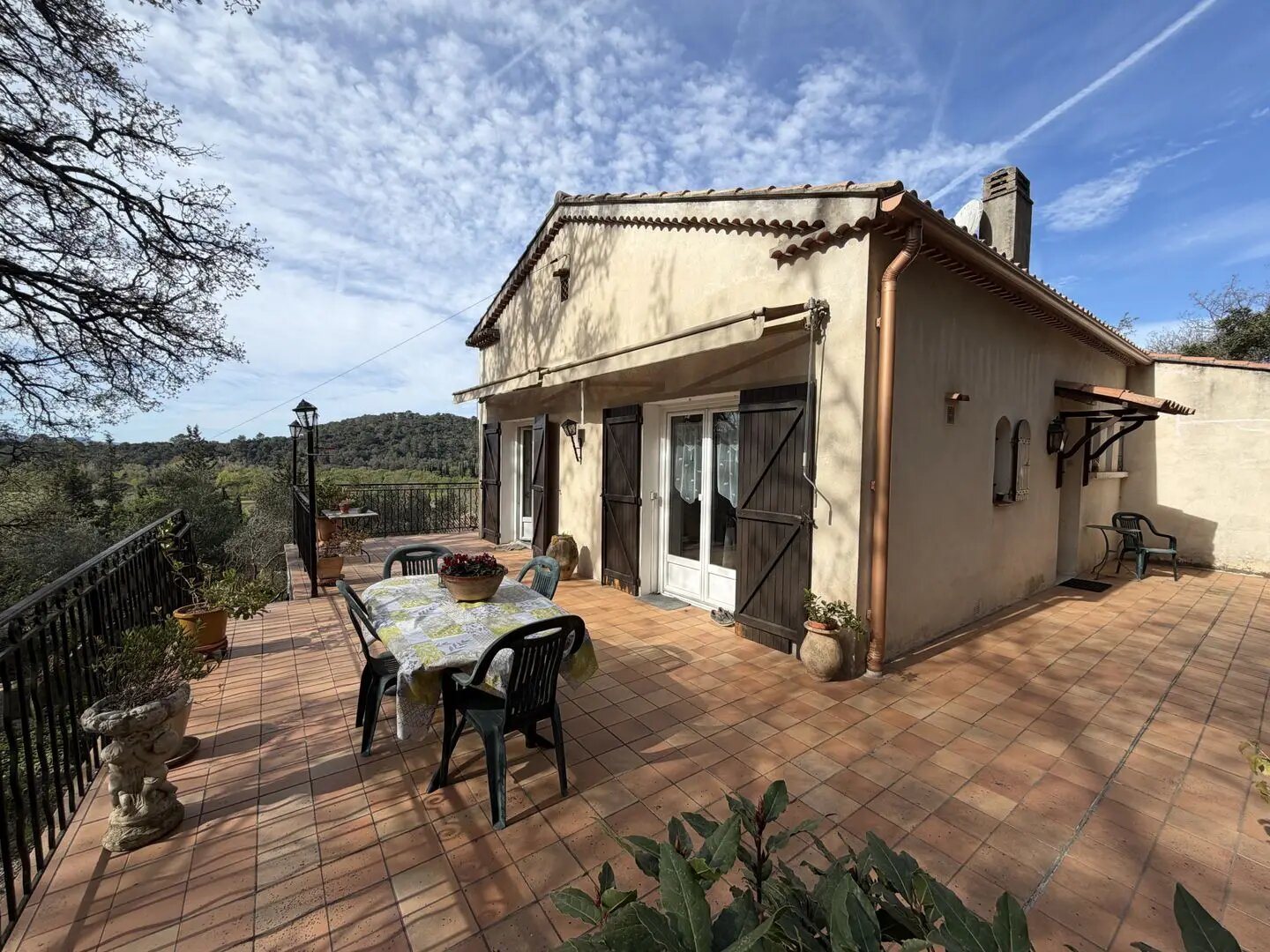 Maison à vendre, 98m², Pierrefeu-du-Var