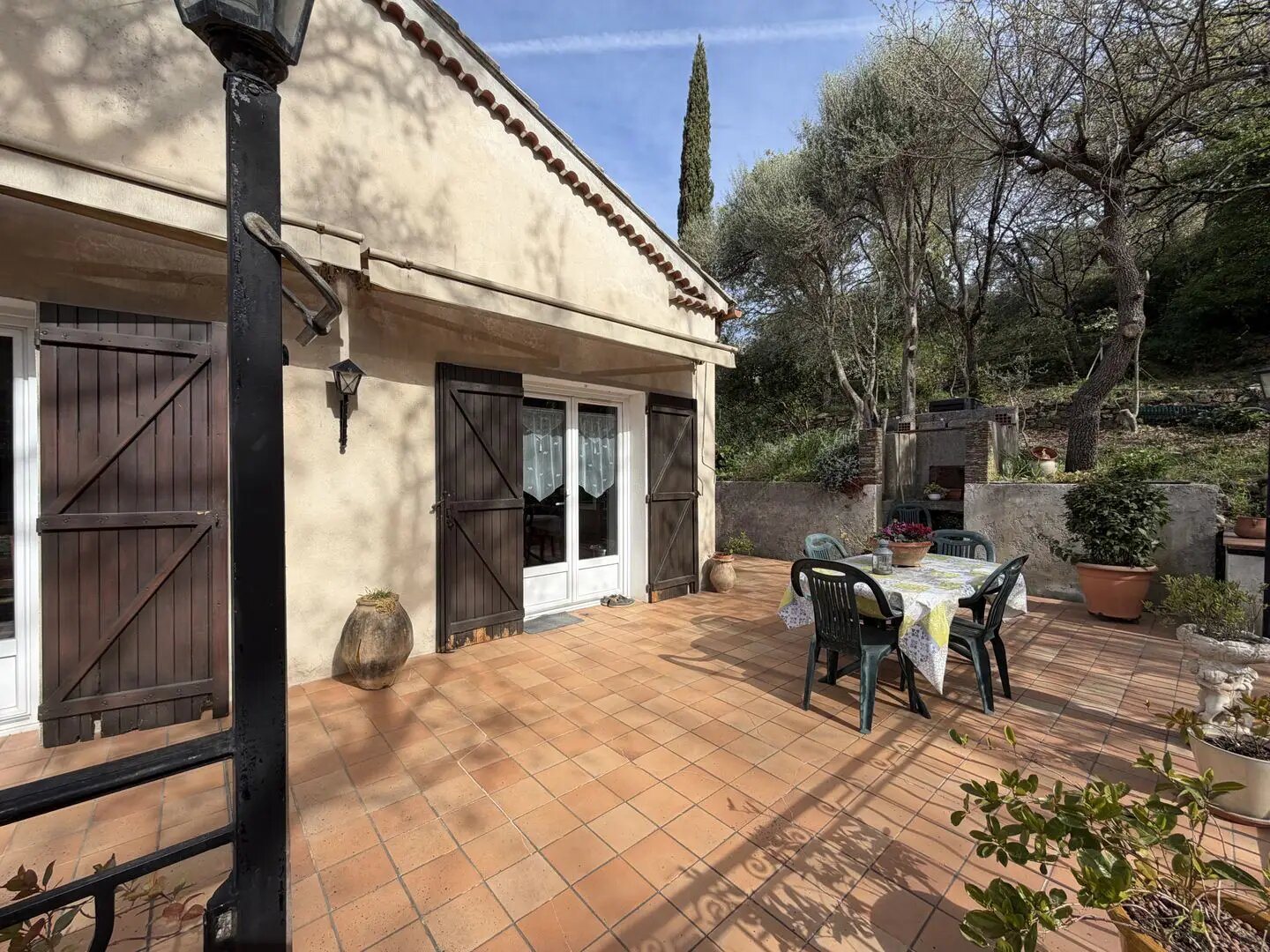 Maison à vendre, 98m², Pierrefeu-du-Var