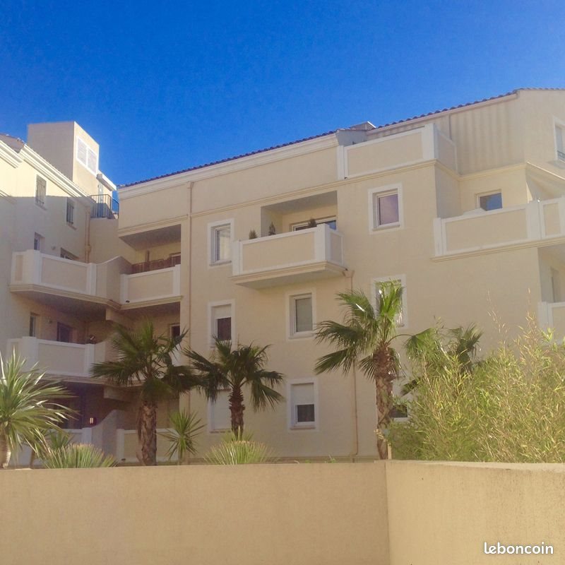 Appartement à louer, 56m², La Farlède