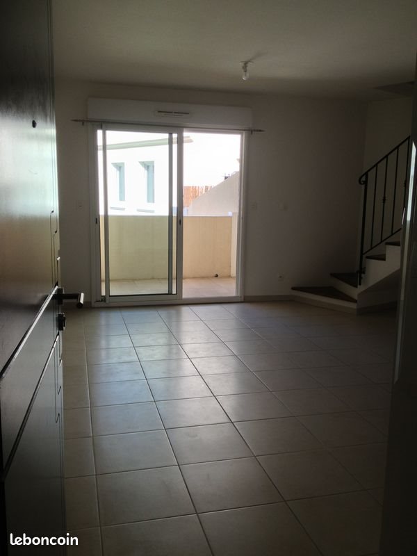 Appartement à louer, 56m², La Farlède