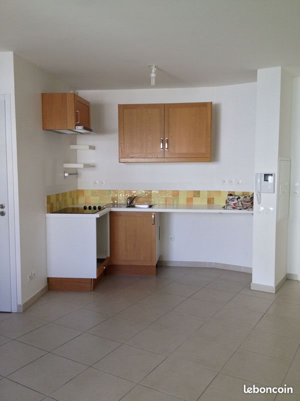 Appartement à louer, 56m², La Farlède