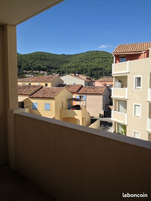 Appartement à louer, 56m², La Farlède