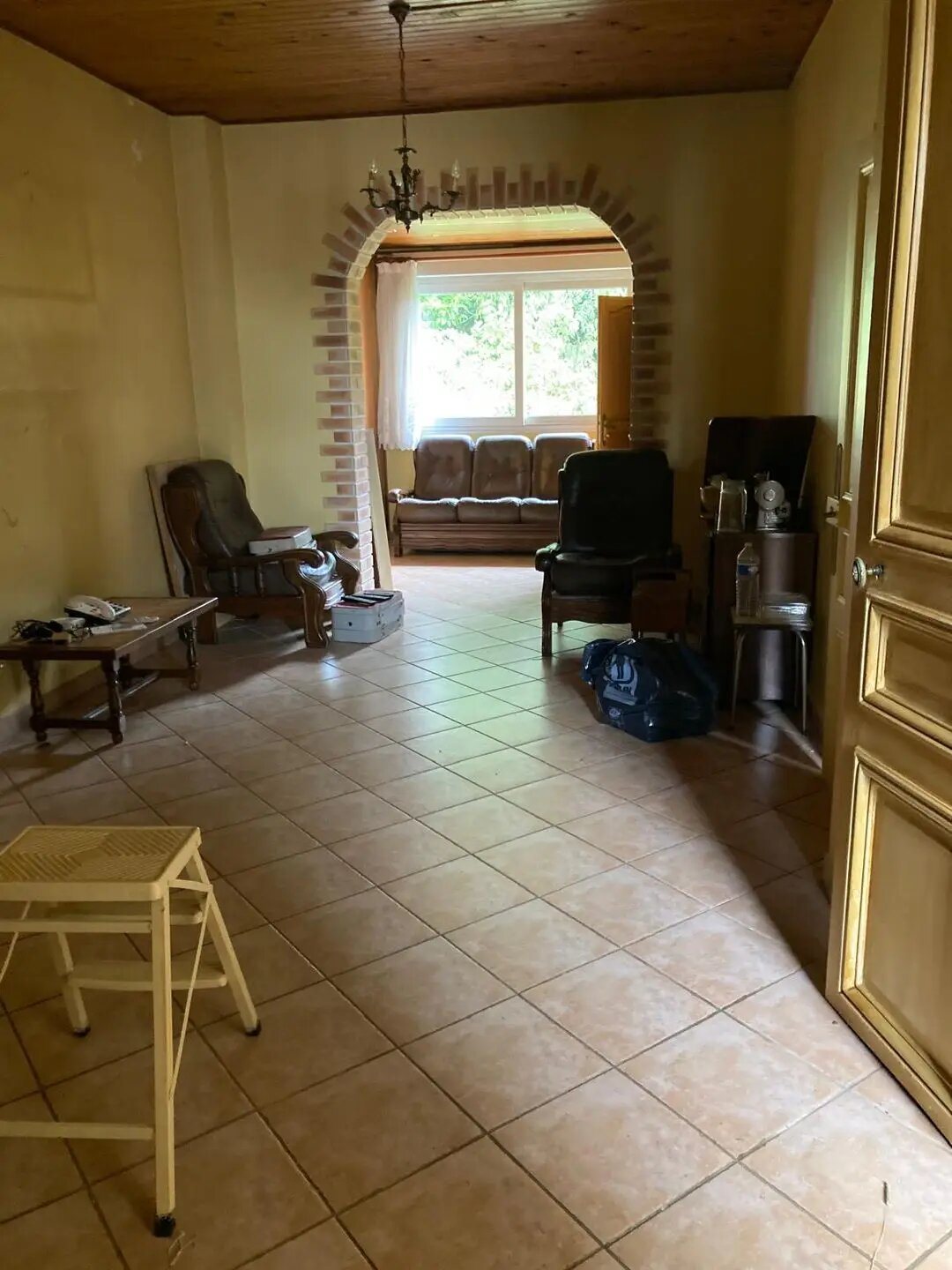 Maison à vendre, 90m², Livry-Gargan