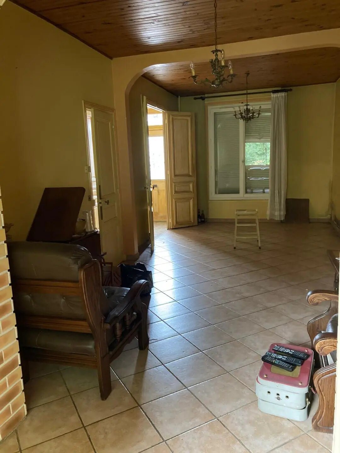 Maison à vendre, 90m², Livry-Gargan
