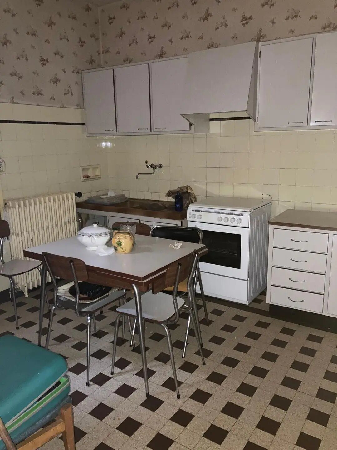 Maison à vendre, 90m², Livry-Gargan