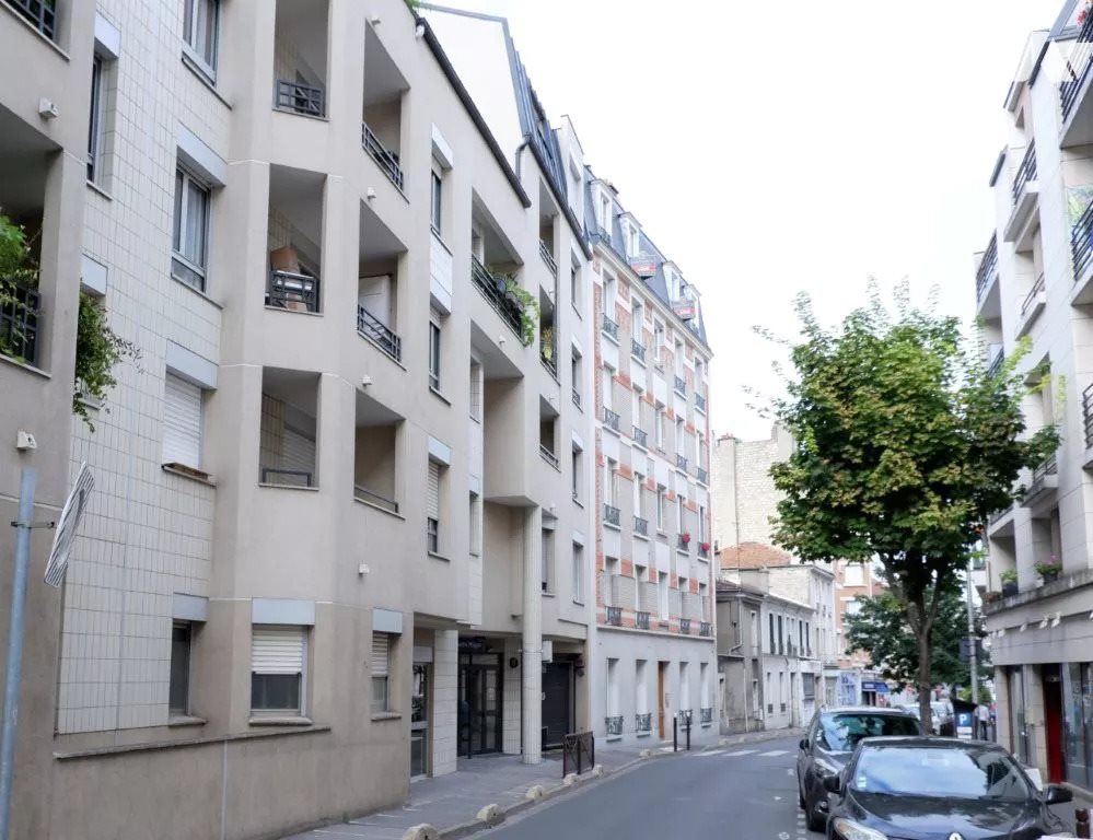 Appartement à vendre, 93m², Le Kremlin-Bicêtre