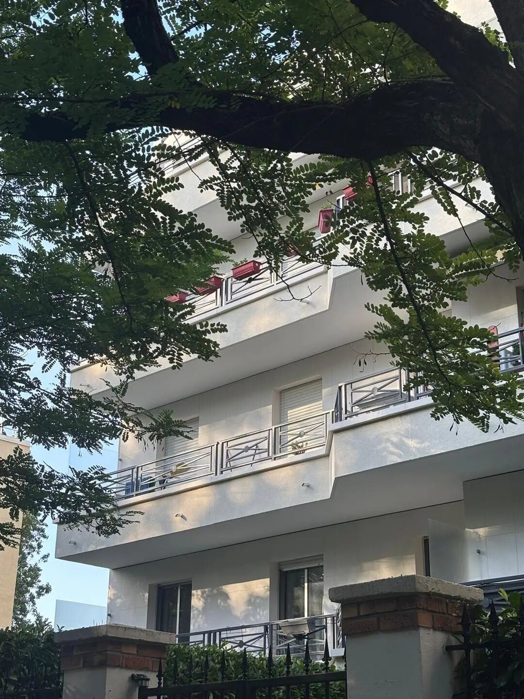 Appartement à vendre, 79m², Le Raincy