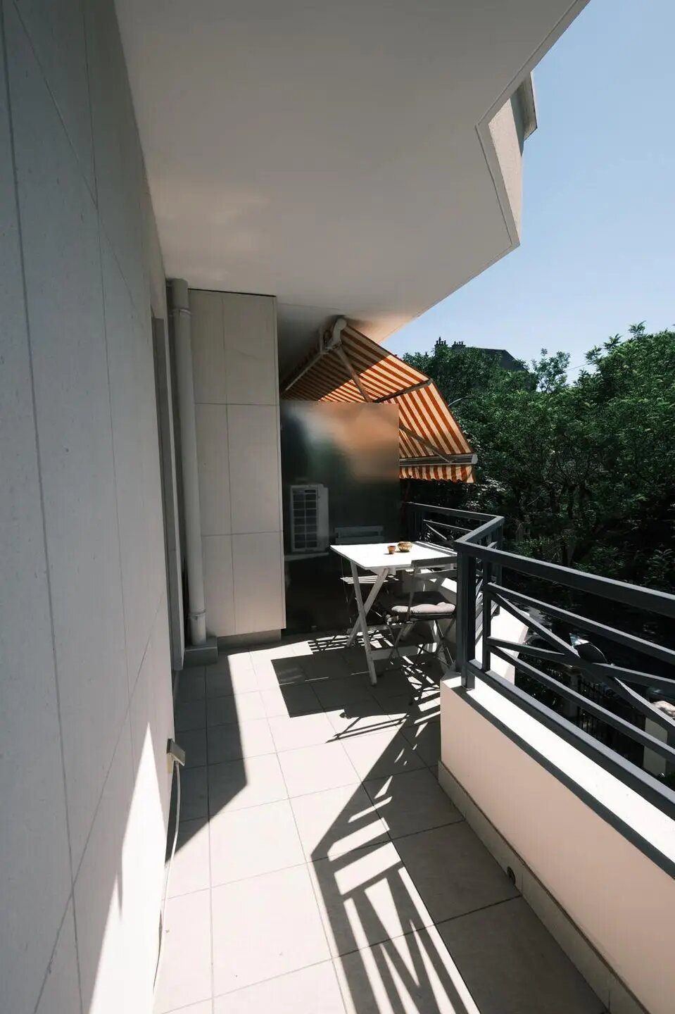 Appartement à vendre, 79m², Le Raincy