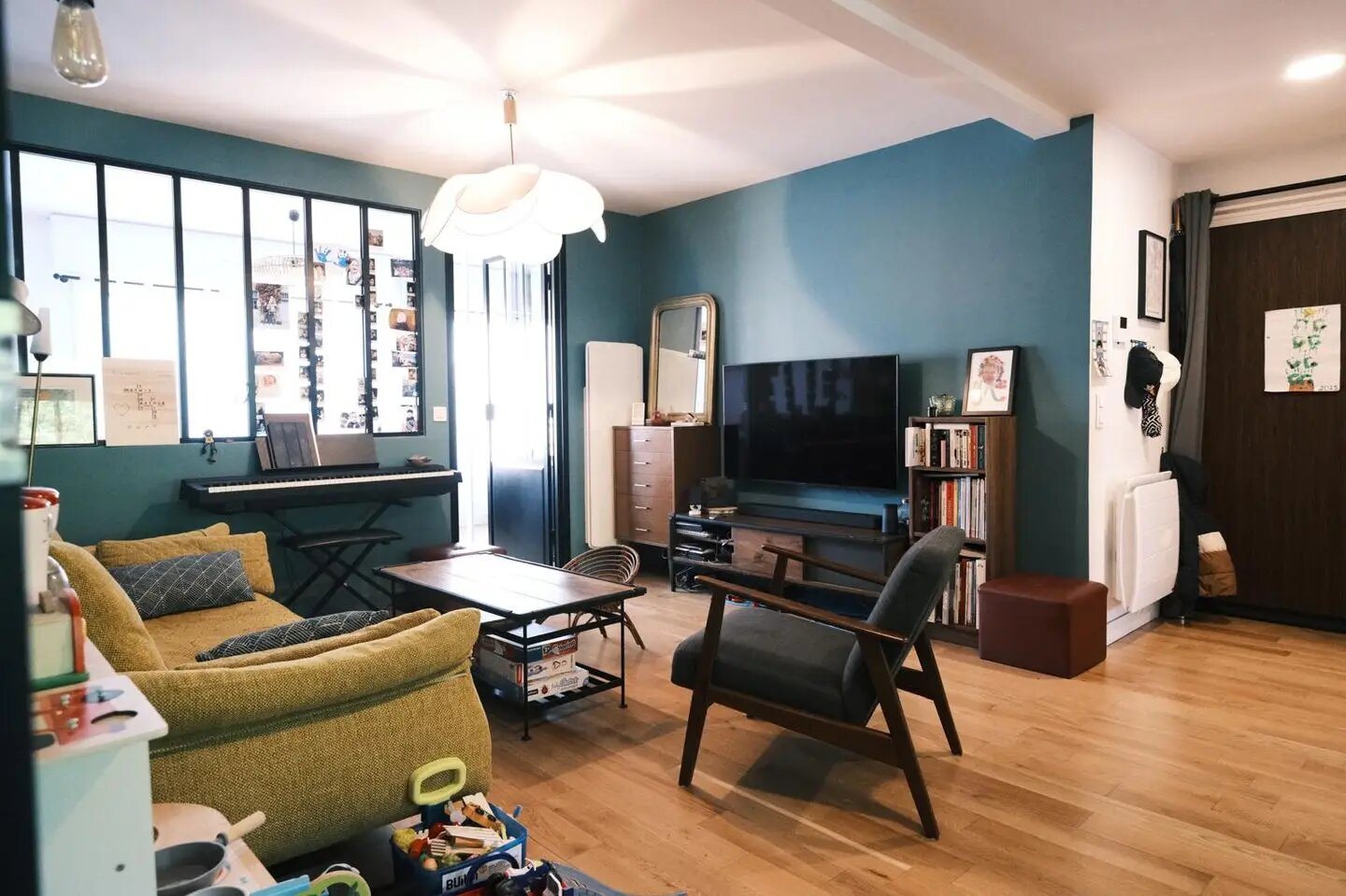 Appartement à vendre, 79m², Le Raincy