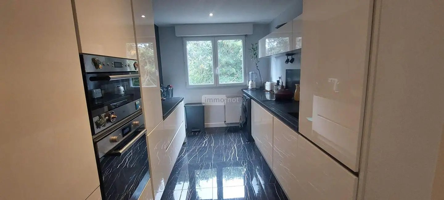 Appartement à vendre, 90m², Rennes