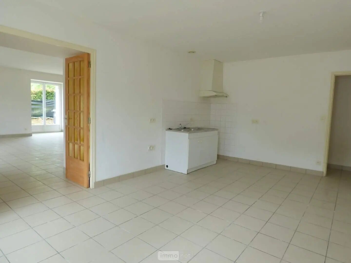 Maison à vendre, 122m², Tresboeuf