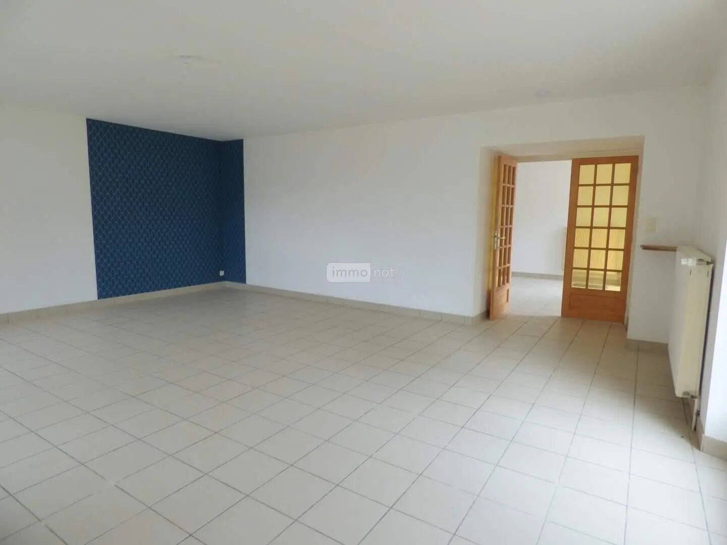 Maison à vendre, 122m², Tresboeuf
