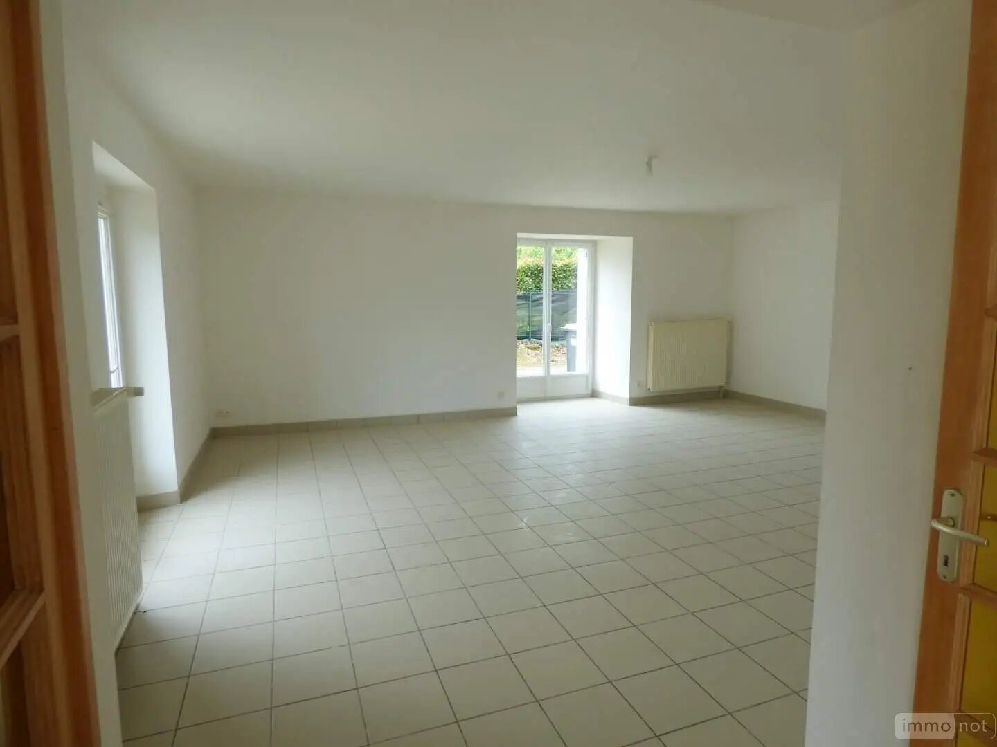 Maison à vendre, 122m², Tresboeuf