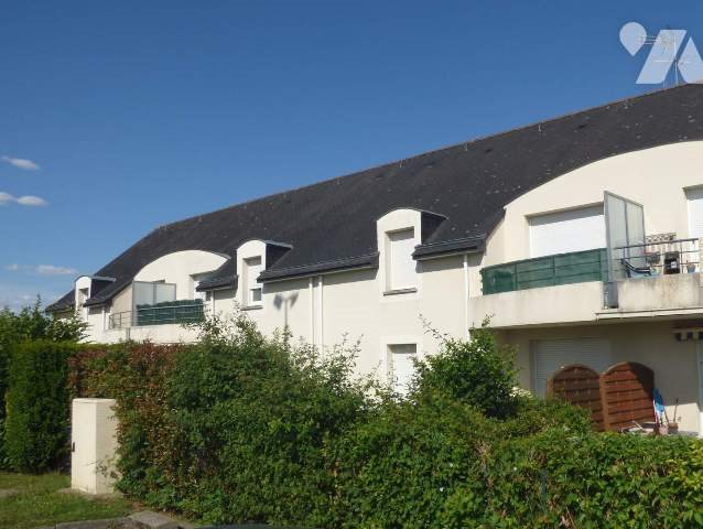 Appartement à vendre, 54m², Bain-de-Bretagne
